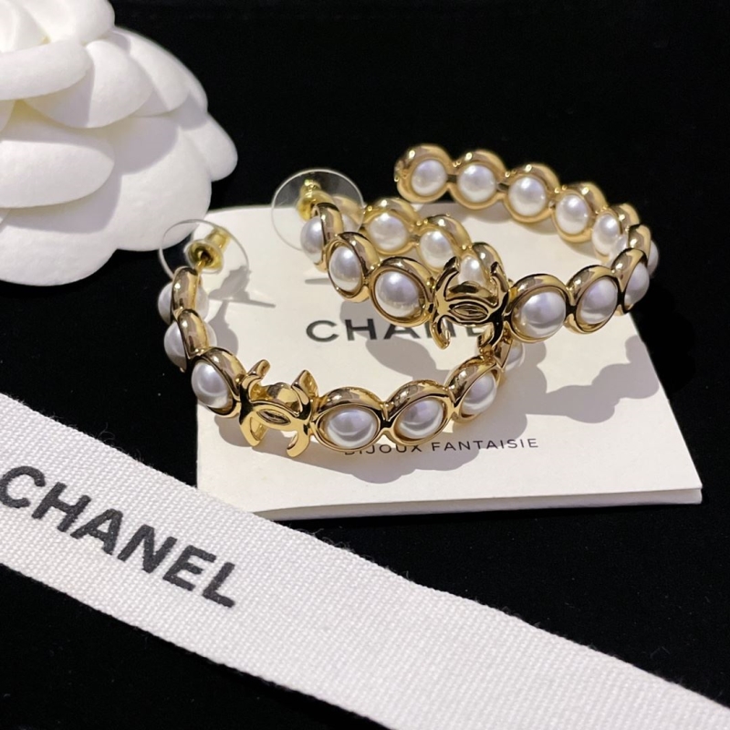 Chanel Necklaces